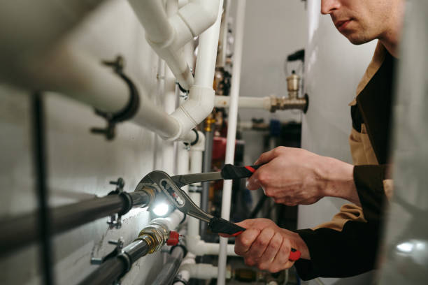 Best Plumbing Repair Near Me  in Sylvan Lake, MI