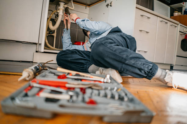 Best Water Leak Repair  in Sylvan Lake, MI