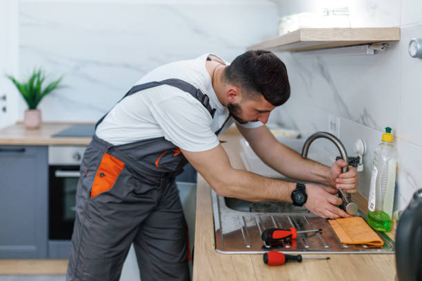 Best Same-Day Plumbing Service  in Sylvan Lake, MI