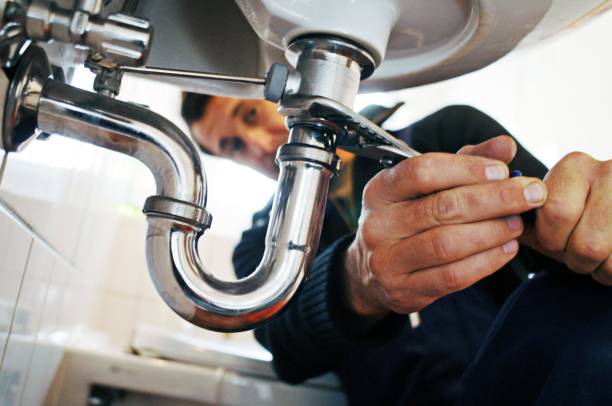 Best 24-Hour Plumber Near Me  in Sylvan Lake, MI