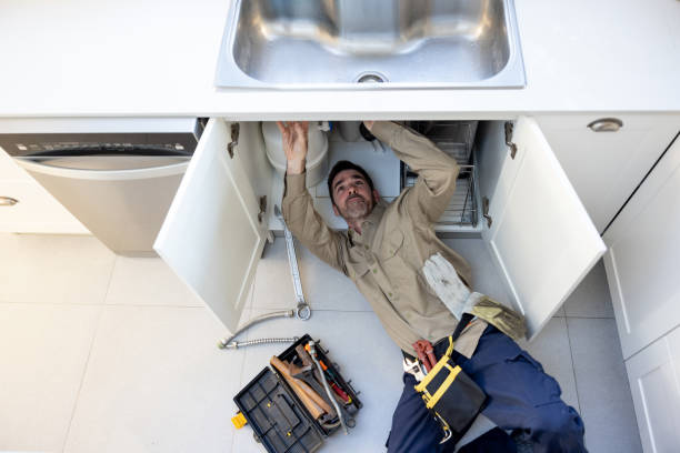  Sylvan Lake, MI Plumbing Pros