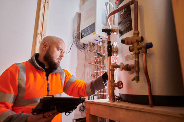 Best Shower Repair Services  in Sylvan Lake, MI