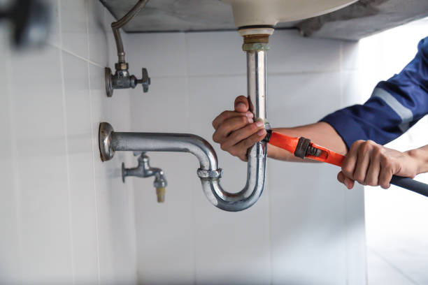 Best Drain Cleaning Services  in Sylvan Lake, MI