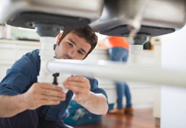 Best Sewer Cleaning Services  in Sylvan Lake, MI