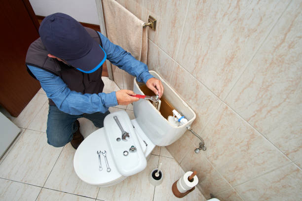 Best Faucet Repair  in Sylvan Lake, MI