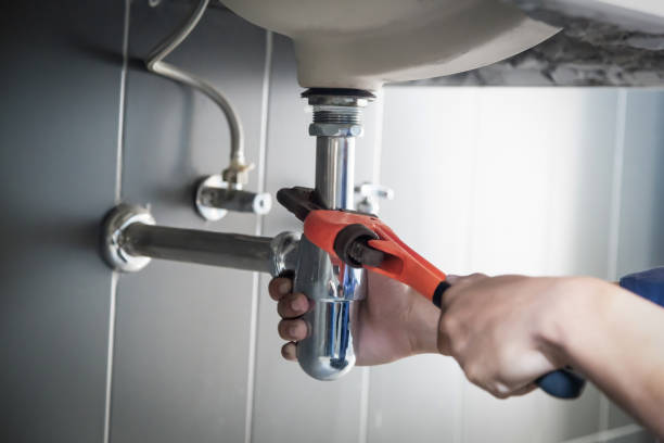 Boilers & Radiators in Sylvan Lake, MI