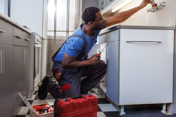 Best Toilet Repair Services  in Sylvan Lake, MI