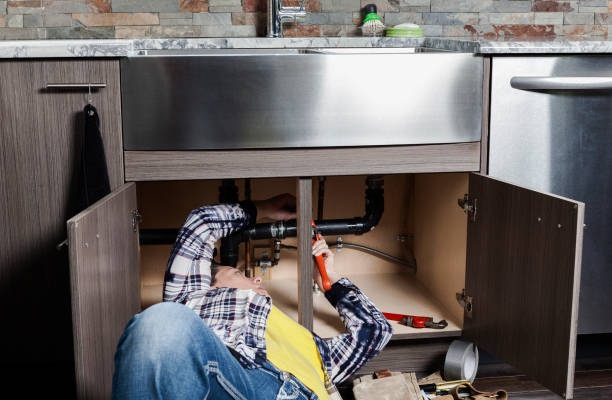 Best Water Heater Repair  in Sylvan Lake, MI