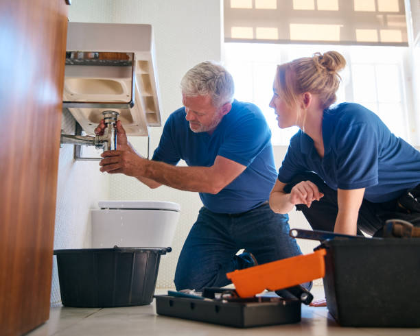 Best 24-Hour Plumber Near Me  in Sylvan Lake, MI